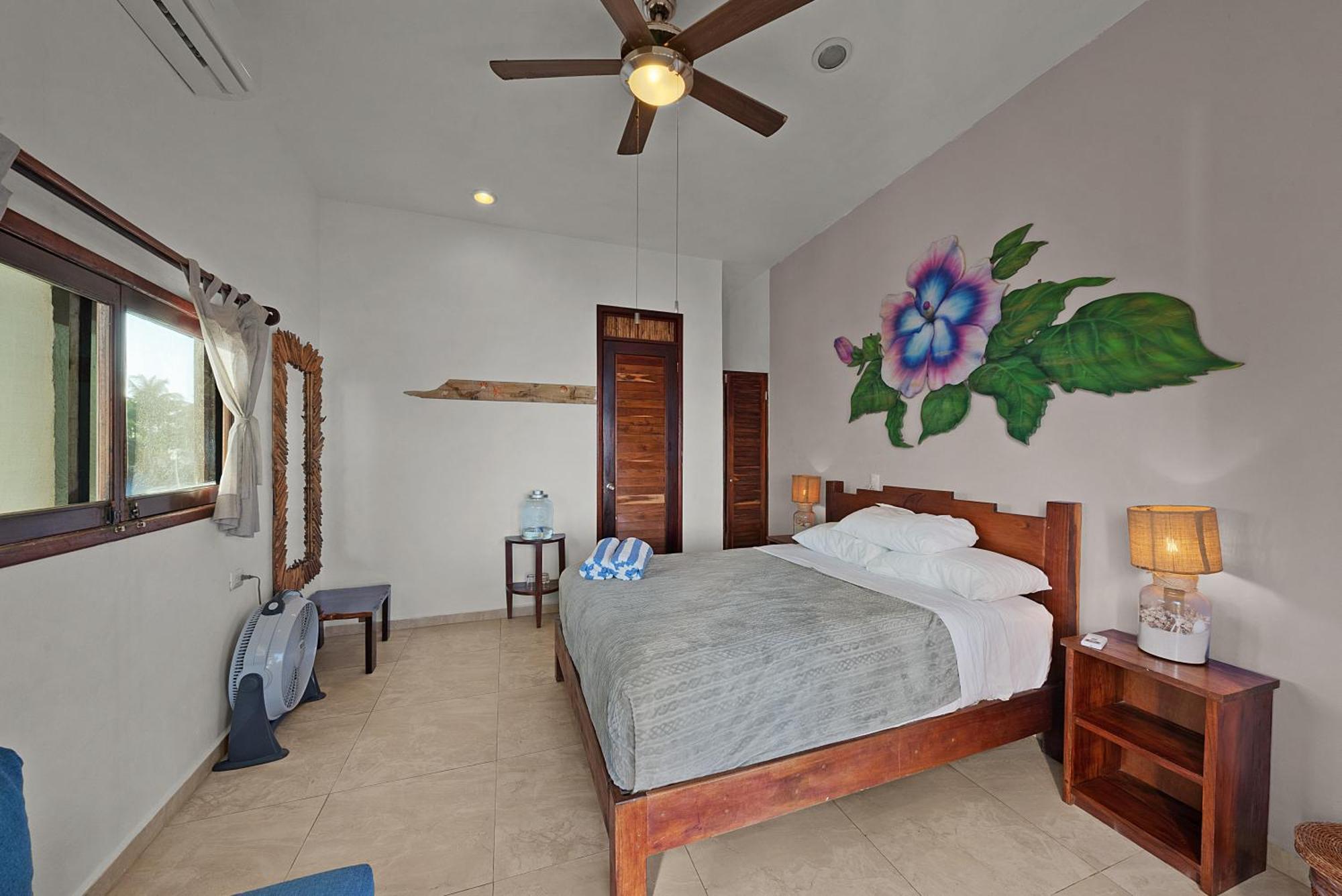 Playa Canek Beachfront Eco Hotel Tulum Eksteriør bilde